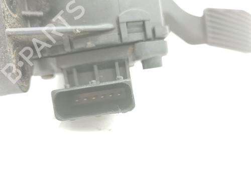 Pedal OPEL ASTRA G Hatchback (T98) 1.7 DTI 16V (F08, F48) | BP29387346I4 