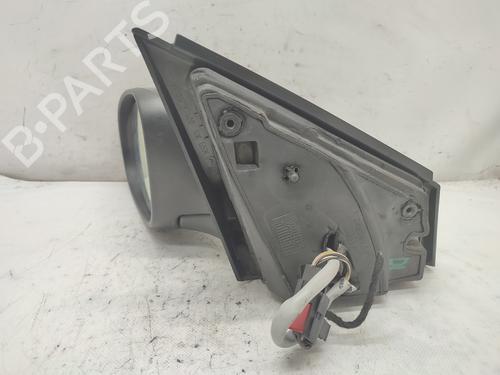 Left mirror FIAT BRAVO II (198_) 1.9 D Multijet (198AXB1A) | BP20105961C26 