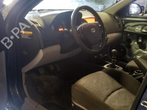 Left sun visor KIA CEE'D SW (ED) | BP8269956I1 - Image 12