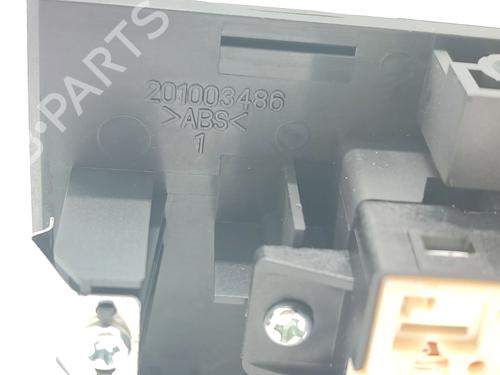 Right rear window switch CHEVROLET CAPTIVA (C100, C140) 2.0 D 4WD | BP31340954I28 