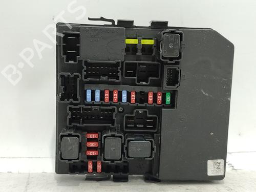 Used Fuse box Fuse box NISSAN NV200 Van 1.5 dCi 85 (M20, M20N, M20M) (86 hp) 33053931 33053931