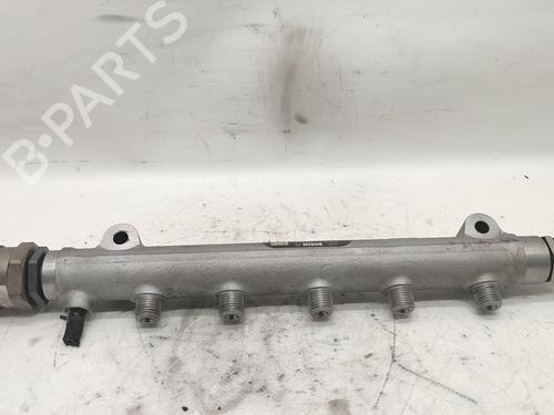 Used Injection rail HYUNDAI SONATA V (NF) 2.0 CRDi (140 hp) 26741188
