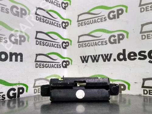 Trunk håndtak MAZDA CX-7 (ER) 2.2 MZR-CD AWD (ER10A) (173 hp) 7139672