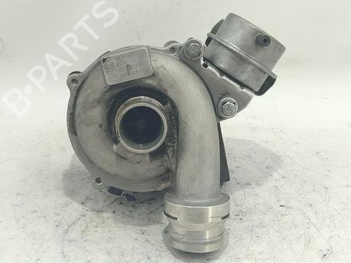 Turbocompresseur/Compresseur Turbocompresseur/Compresseur 38489870 38489870