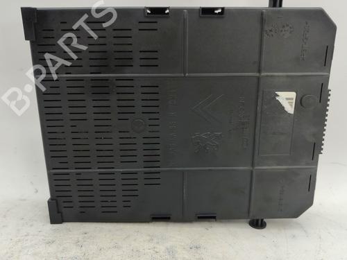 Fuse box PEUGEOT 307 (3A/C) 1.6 16V | BP30112601E1