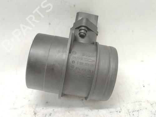 Mass air flow sensor VW PASSAT B5.5 (3B3) 1.9 TDI | BP36842811M95 - Image 4