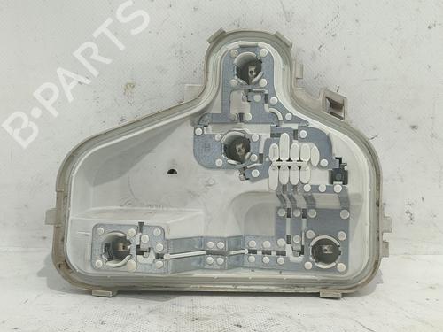 Used Lamp holder AUDI A3 (8P1) 1.9 TDI (105 hp) 24533212