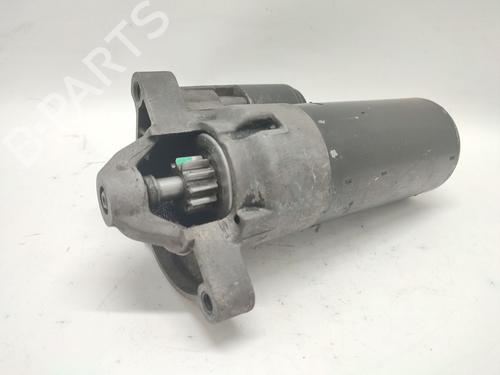 Used Starter Starter CITROËN C15 Box Body/MPV (VD_) 1.8 D (60 hp) 34646026 34646026