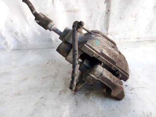 Right rear brake caliper BMW 1 (E87) 118 d | BP18724676M106 