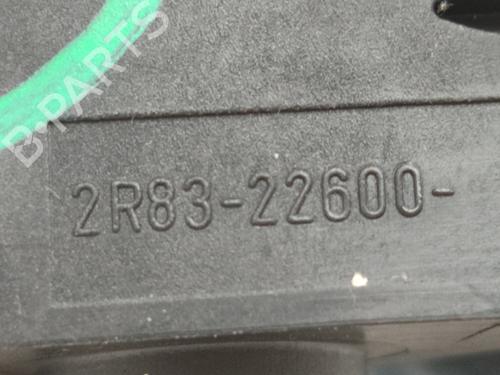Høyre bak invendig håndtak JAGUAR S-TYPE II (X200) 2.7 D | BP21596965I16 