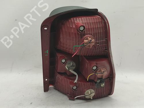 Left taillight KIA CARNIVAL II (GQ) 2.9 CRDi | BP16478015C34 