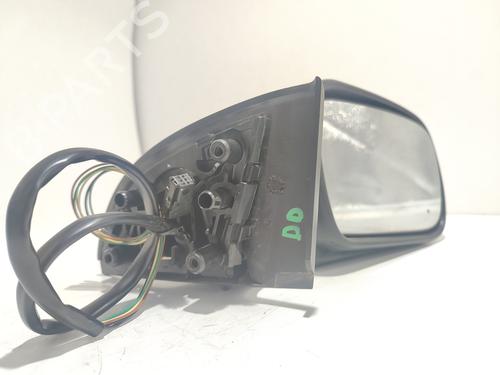 Right mirror PEUGEOT 307 SW (3H) 2.0 HDI 110 | BP16259414C27 