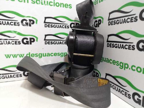 Rear left seatbelt SSANGYONG KORANDO (KJ) 2.0 | BP7146203I29 
