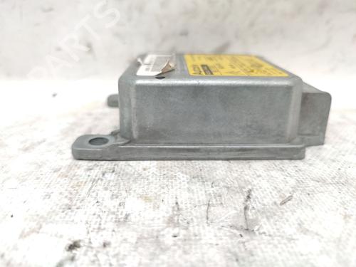 ECU airbags CITROËN XSARA PICASSO (N68) 1.6 | BP28095525M53 