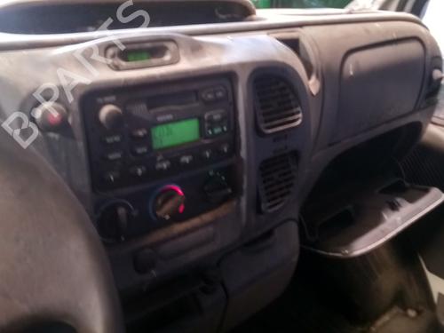 Front left interior door handle FORD TRANSIT Van (FA_ _) | BP8366105I13 - Image 5