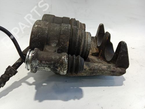 Right front brake caliper MERCEDES-BENZ SPRINTER 3-t Platform/Chassis (B906) 215 CDI (906.111, 906.113, 906.211, 906.213) | BP24700955M104 