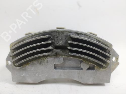 Heater resistor BMW 3 Touring (E91) 320 d | BP12449281M108 