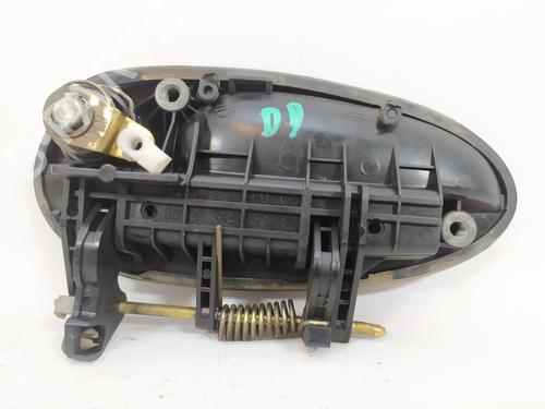 Front right exterior door handle DAEWOO MATIZ (M100, M150) 0.8 | BP10321093C129 