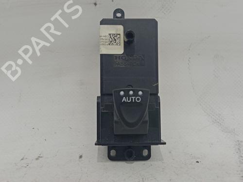 Pulsantiera anteriore destra Pulsantiera anteriore destra HONDA CIVIC VIII Hatchback (FN, FK) 1.4 (FK1) (83 hp) 37593532 37593532