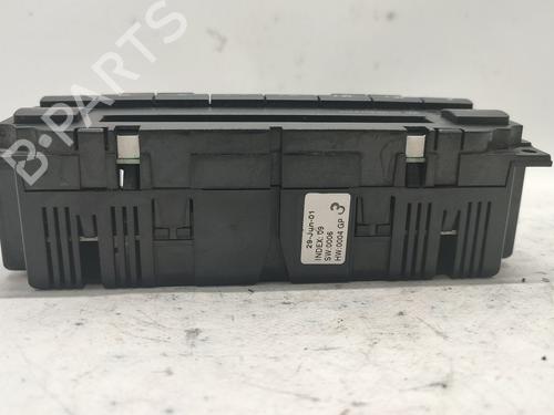 Climate control VW PASSAT B5.5 (3B3) 1.9 TDI | BP37427432I5 - Image 4