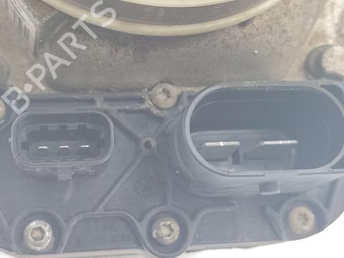 Steering pump OPEL ASTRA H (A04) 1.7 CDTI (L48) | BP31860114M99