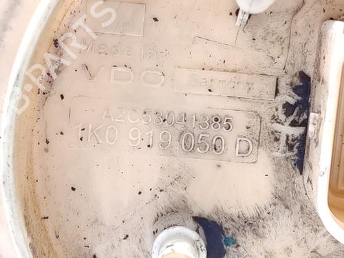 Fuel pump AUDI A3 Sportback (8PA) 1.9 TDI | BP29361147M76 
