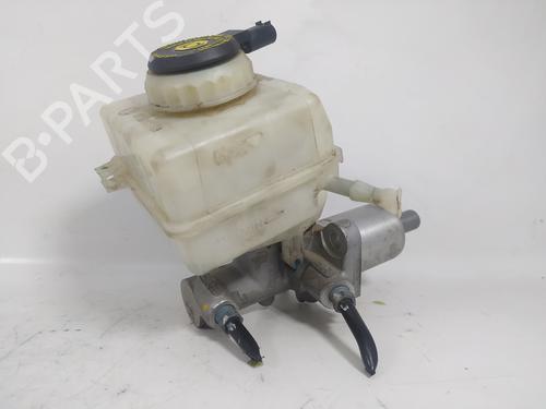 Brake master cylinder BMW X5 (E70) 3.0 d | BP9553821M77 