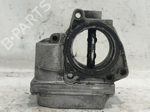 Used Throttle body SEAT ALTEA (5P1) 1.9 TDI (105 hp) 24585486