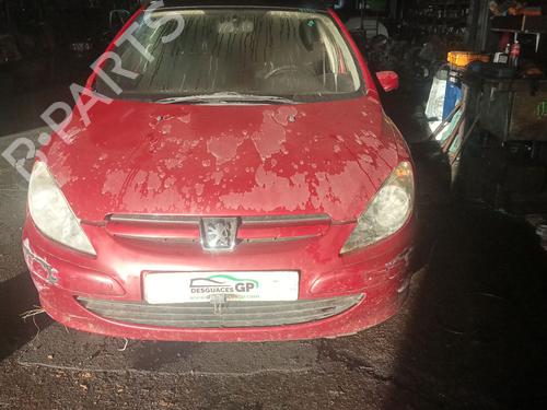 Used Parts PEUGEOT 307 Break (3E)  2.0 HDI 110  4554034