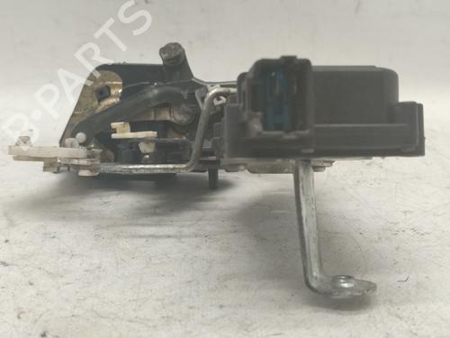 Rear left lock HYUNDAI ACCENT II Saloon (LC)  | BP16670720C100 