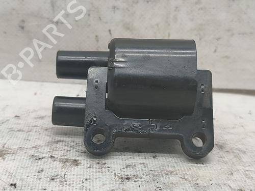Used Ignition coil KIA RIO II Saloon (JB) 1.4 16V (97 hp) 24701652