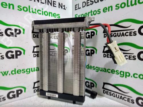 Used Heater resistor FORD FOCUS III Turnier 1.6 TDCi (115 hp) 11661119
