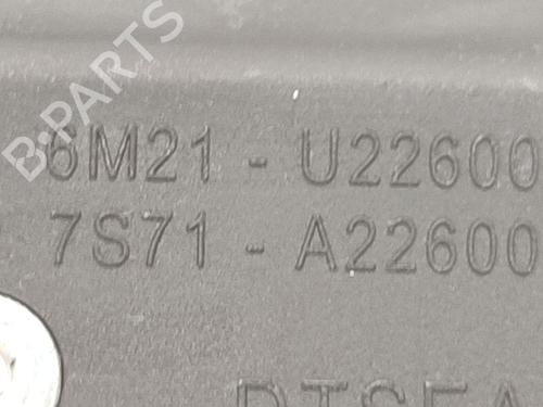 Front right interior door handle FORD MONDEO IV (BA7) 1.8 TDCi | BP39654582I14 - Image 4