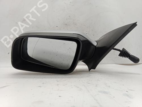 Used Left mirror OPEL ASTRA G Saloon (T98) 1.6 (F69) (84 hp) 25254528