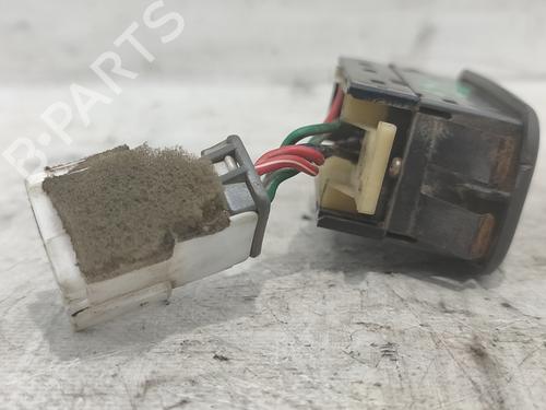 Left rear window switch KIA SPORTAGE SUV (K00) 2.0 TD 4WD | BP23148156I29 