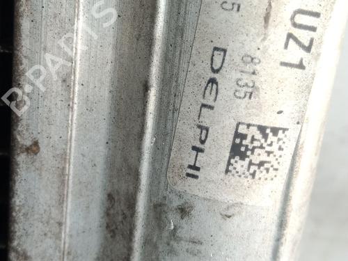 Heater matrix OPEL ASTRA H GTC (A04) 1.9 CDTI (L08) | BP28586832M63