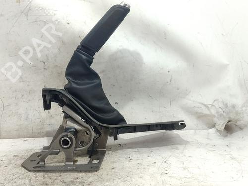 Frein à main FORD FOCUS II (DA_, HCP, DP) 1.8 TDCi | BP27598455I18 
