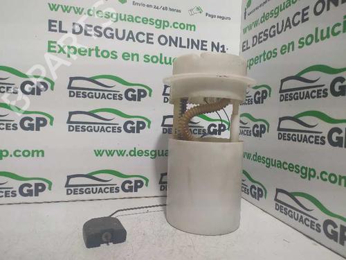 Used Fuel pump CITROËN XANTIA (X1_, X2_) 1.9 Turbo D (90 hp) 7126273