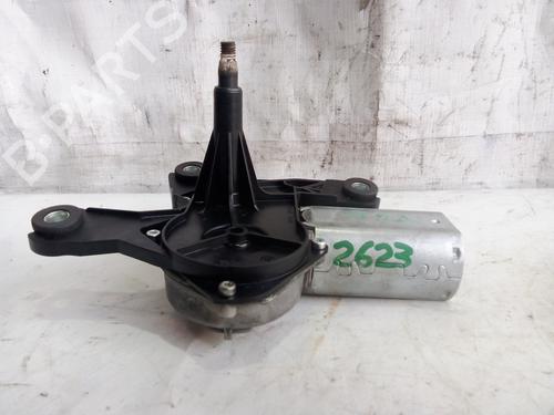 Viskermotor bakrute OPEL ZAFIRA A MPV (T98)  | BP19316943M102 