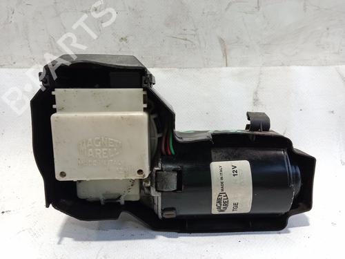 Used Front wiper motor FIAT PUNTO (176_) 1.7 TD (71 hp) 24701477