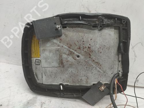 Display monitor CITROËN C8 (EA_, EB_) 2.2 HDi | BP27465698C48 