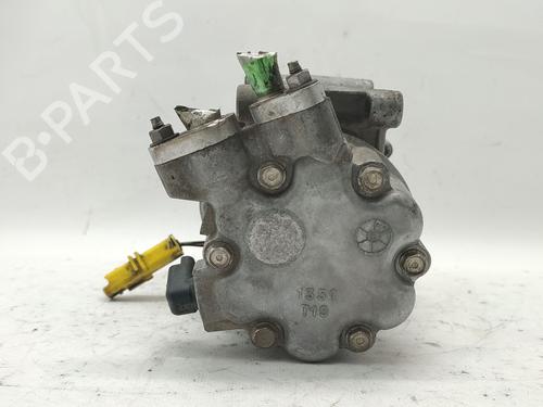 AC compressor PEUGEOT 207 (WA_, WC_) 1.4 | BP30822260M34
