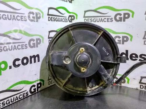 Heater blower motor VW TRANSPORTER T4 Van (70A, 70H, 7DA, 7DH)  | BP7138764M62 