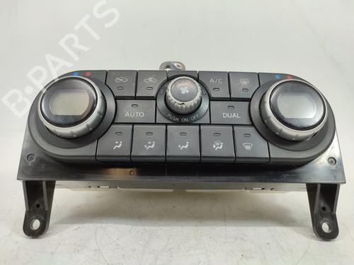 Commande Chauffage NISSAN QASHQAI / QASHQAI +2 I (J10, NJ10, JJ10E) 1.5 dCi | BP15592361I5 