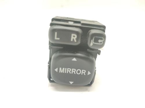 Used Mirror switch Mirror switch TOYOTA AVENSIS (_T25_) 2.0 D-4D (CDT250_, CDT250R) (116 hp) 33989528 33989528