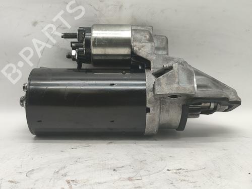 Used Starter FORD TRANSIT Van (FA_ _) [2006-2014]  26882111