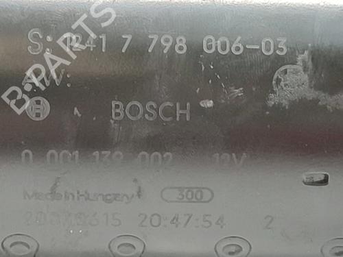 Starter BMW 1 (E87) 118 d | BP16033037M8 