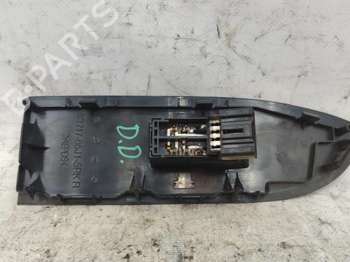 Right front window switch SUZUKI GRAND VITARA II (JT, TE, TD)  | BP18430145I26 