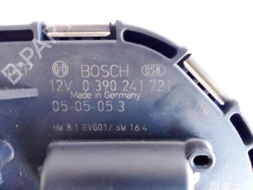 Front wiper motor PEUGEOT 407 (6D_)  | BP20105985M29 