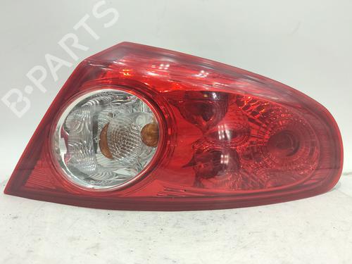 Used Right taillight CHEVROLET LACETTI (J200) 2.0 D (121 hp) 32477837